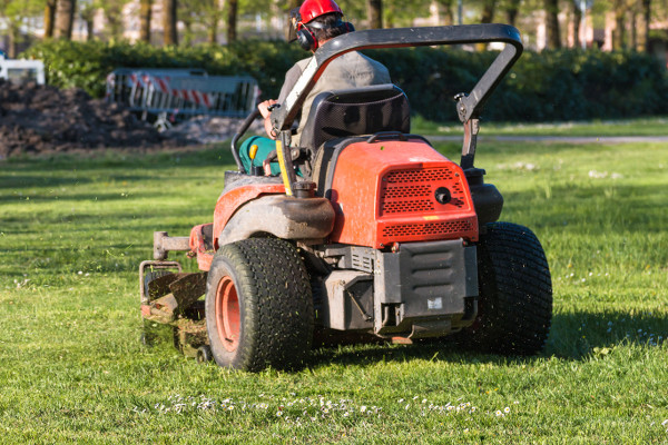 Commercial Landscaping Raleigh NC